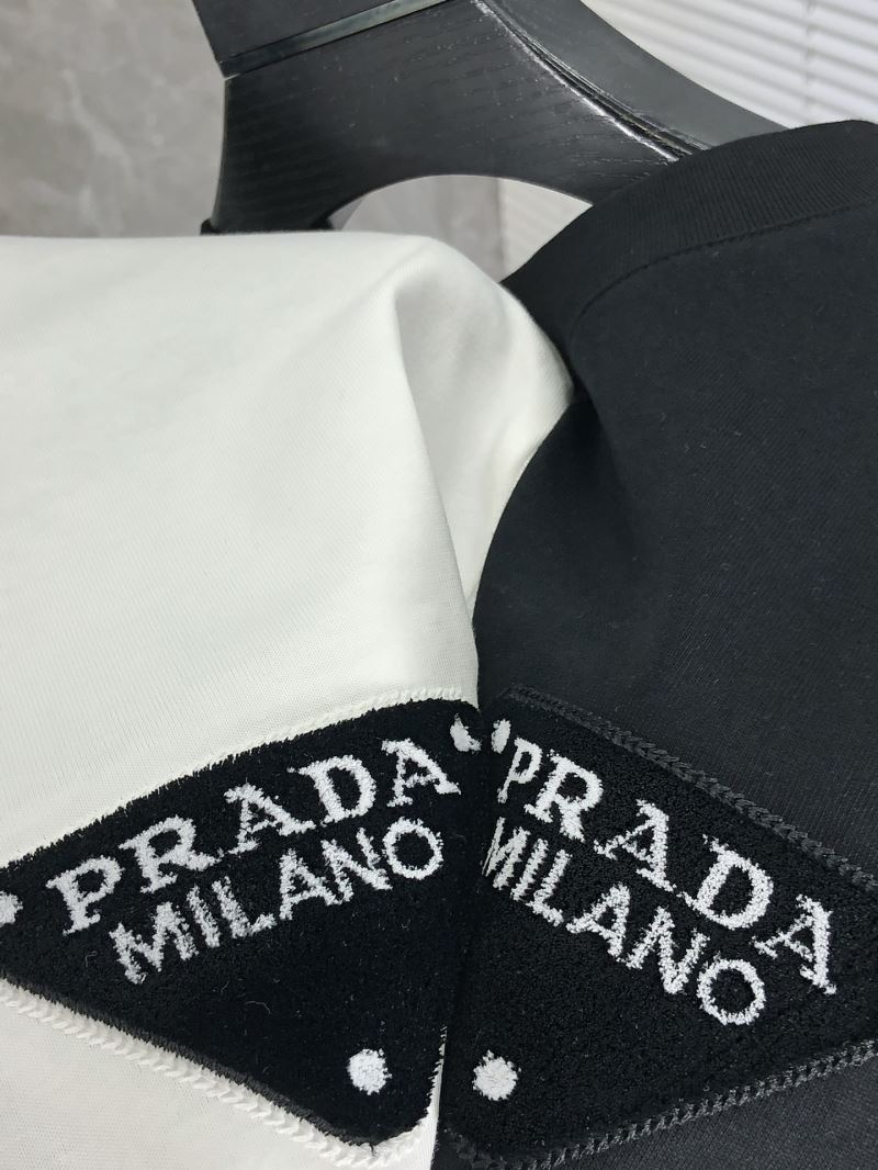 Prada T-Shirts